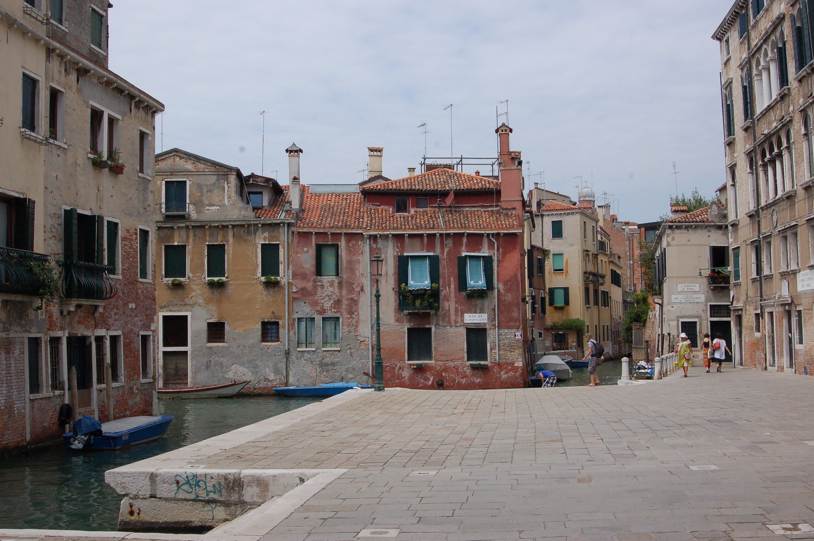 Venice